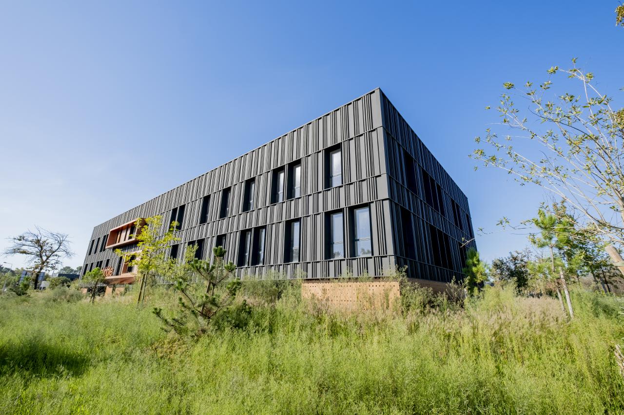 Bureau Mérignac 1997m² Location bureau Mérignac Gironde OLBUR2002067 16